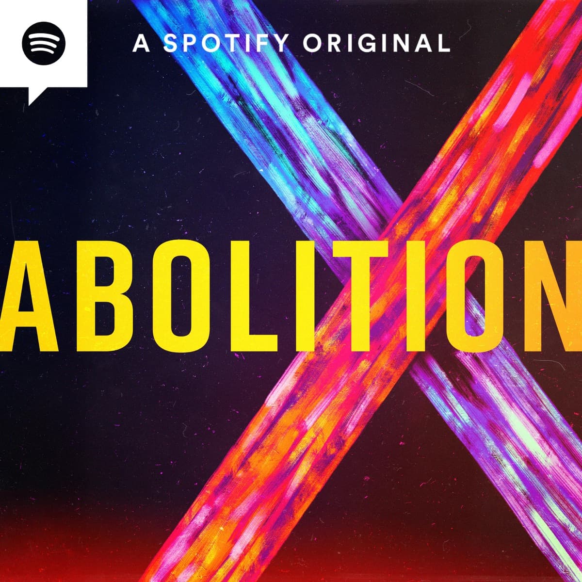 Abolition X